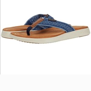 Pendleton Men's Cape Romain Sandals